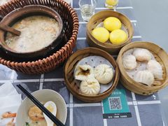 -成记海鲜粥(意大利风情街店)