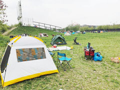 -第五季龙水凤港生态露营农场