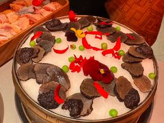 -芸山季·云南野生菌火锅(人民广场来福士店)