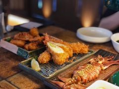 -山杏yama-katsu·吉列炸物