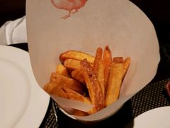 -The Grill by Sean Connolly