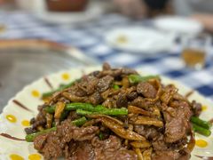 -洞密园美食城(富华路店)