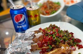 Old-fashioned Pork Ribs