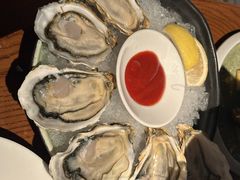 -Mr.Fish鱼鲜生海鲜放题(高德置地冬广场店)