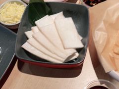 -新石器烤肉(周浦万达店)