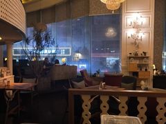 -良木缘咖啡西餐(蜀汉路店)