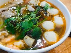 招牌虾面-明月虾面(厦禾路店)