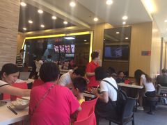 -永和大王(杨高中路店)