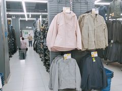 -迪卡侬(高新万达店)