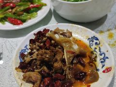 -汉水缘鲜鱼庄(黄雁村店)