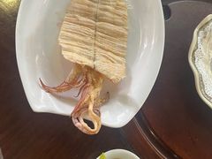 -公园茶楼粤式点心