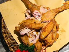-前海沿·青岛菜(乐客城店)