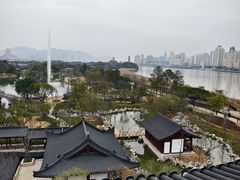 -江心屿景区