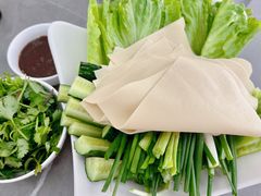蘸酱菜-东北饭店·饺饺者( 学府壹号店)