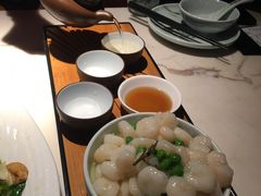-韵秋荷(宝山龙湖天街店)