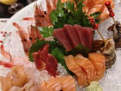 -万鱼亭·鹤家日本料理(南通青年中路店)