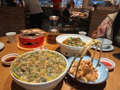 -闽上鲜·福建菜(龙湖滨江天街店)