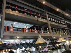 大堂-壹小馆.皇城老妈(成都太古里店)