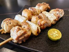 -一石三鸟烧鸟•刺身•定食套餐(南桥美谷店)