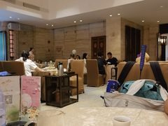 -广东胜利宾馆西关粤中餐厅