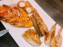 -大渔铁板烧(大悦城店)