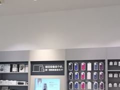 -Apple授权专营店(宝山万达店)