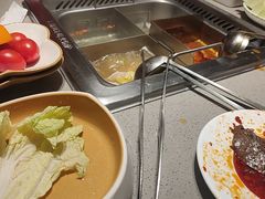 -海底捞火锅(北京路店)