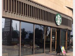 -星巴克(成都市中海右岸环宇坊店)
