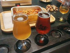 -好唛士·精酿啤酒烧烤(金沪路店)