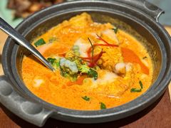 -mango tree芒果树餐厅(广州K11购物艺术中心店)