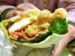 -沓客卤肉卷(共和新路店)