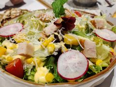 -芝士农场·意式餐厅(生态城万达店)