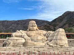 -北京十三陵国家森林公园蟒山景区