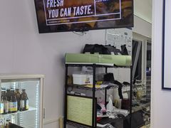 -TRIPS BURGER(大钟寺店)