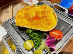 芝士蟹宝-耕海蟹将军(万象城店)