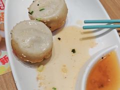 -小杨生煎(松江大学城店)