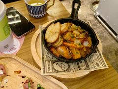 -Kathleen's Bistro&Bar 凯圣琳西餐厅(漕河泾印象城店)