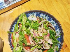 -新疆烧烤王(广灵店)