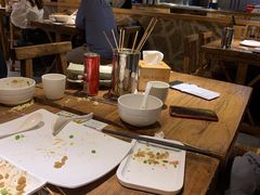 大堂-平娃三宝烧烤·面食(南小街店)