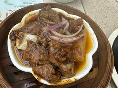 -点都德(聚福楼店)