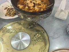 -老东阳·外婆菜(横店店)