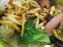-笋爷高汤嗦螺粉·螺蛳粉(上社店)