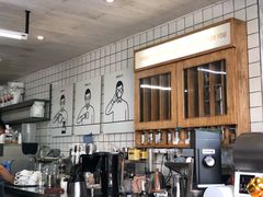 -明谦·Coffee&Cocktail Bar(美您公园店)