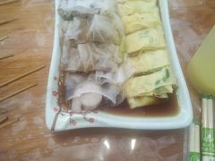 -张记炸串肠粉