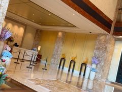 -杭州城中香格里拉大酒店