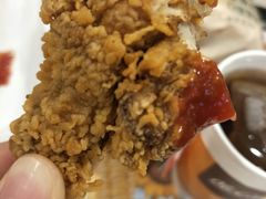 -麦当劳(天兴罗斯福店)