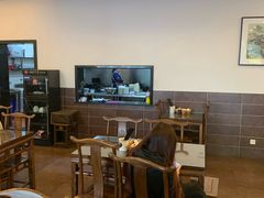 -明将锅贴(五爱路店)