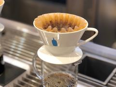 -BLUE BOTTLE COFFEE(新宿店)