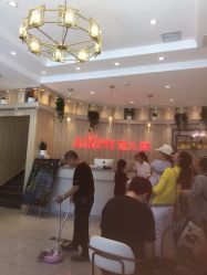 -爱儿美儿童摄影(奥森公园店)