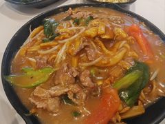 -潮汕良记牛肉火锅(洪武路店)